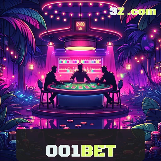 Eventos Especiais na 001BET: Uma Nova Dimensão de Diversão