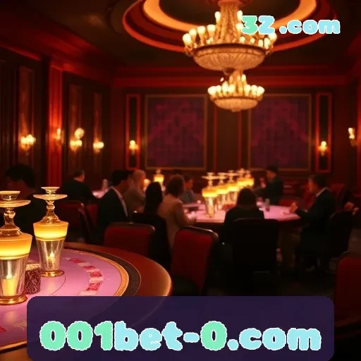 001BET: Explore o Poder do Login e Suas Funcionalidades