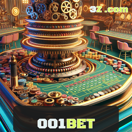 Descubra a Emoção do Poker Online na 001BET