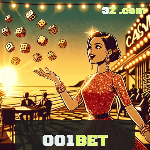 Descubra a Emoção das Máquinas Caça-Níqueis no 001BET