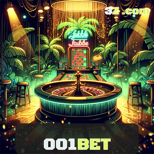 Descubra a Emoção dos Torneios no 001BET