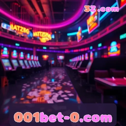 001BET: Conheça os Benefícios Exclusivos da Seção VIP