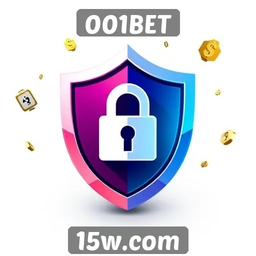 Avaliação da segurança no site de jogos 001BET